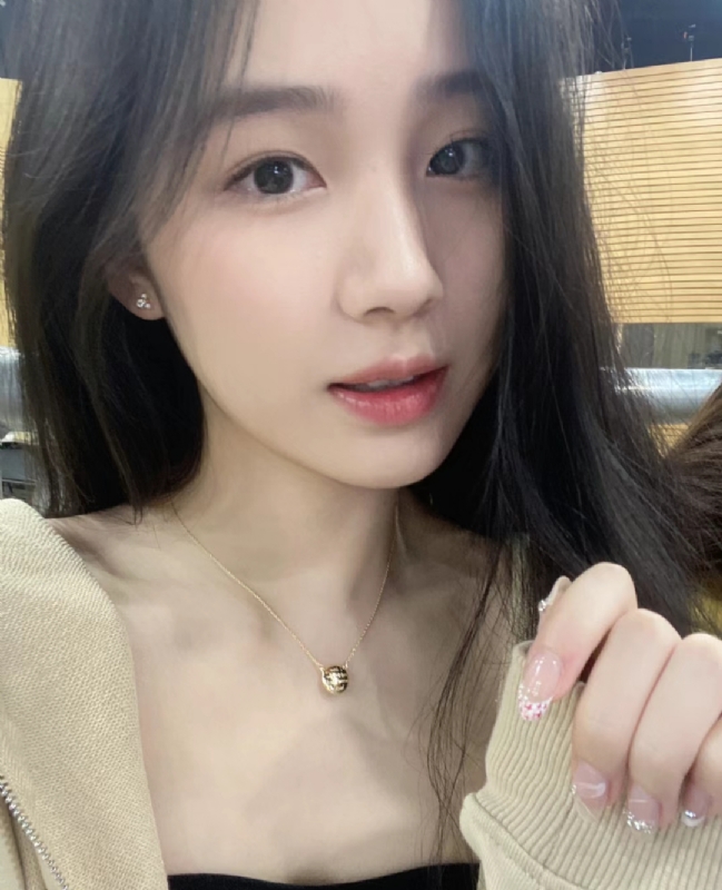 琪琪的第一张照片--洛阳相亲服务中心