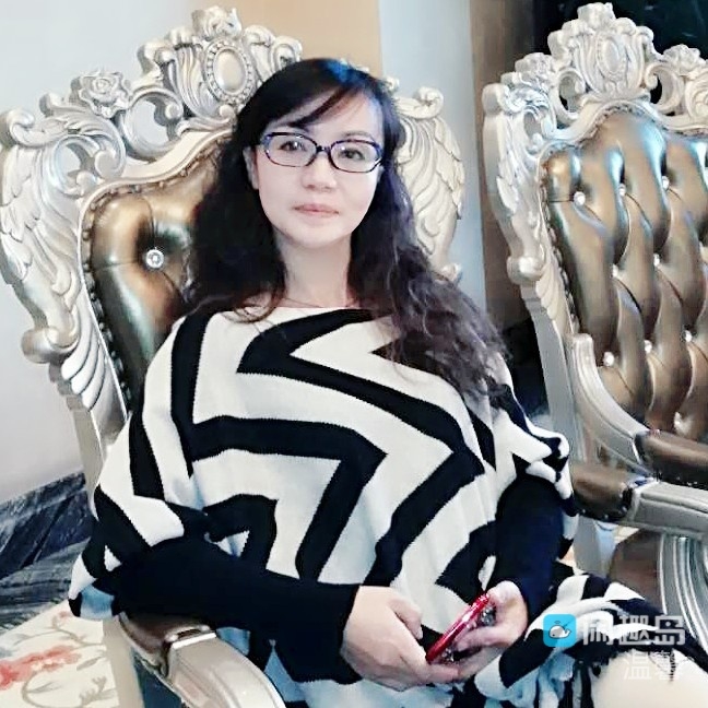 心若晴天的第一张照片--洛阳相亲服务中心