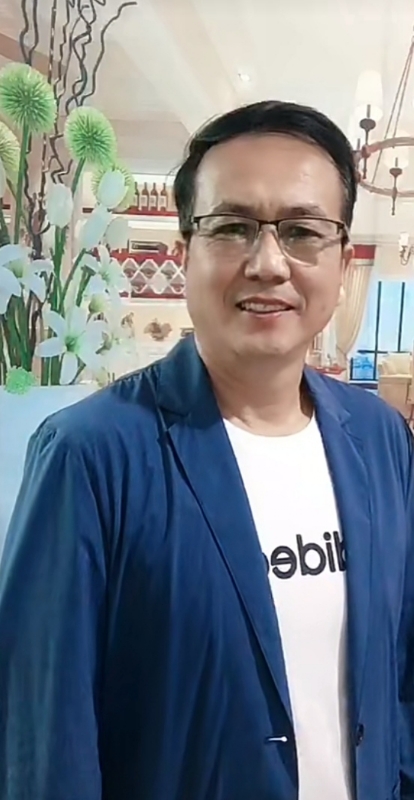 沈先生的第一张照片--洛阳相亲服务中心