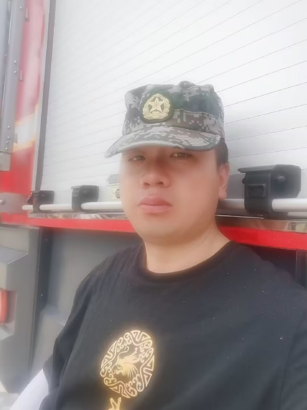 阿萨大大的第一张照片--洛阳相亲服务中心