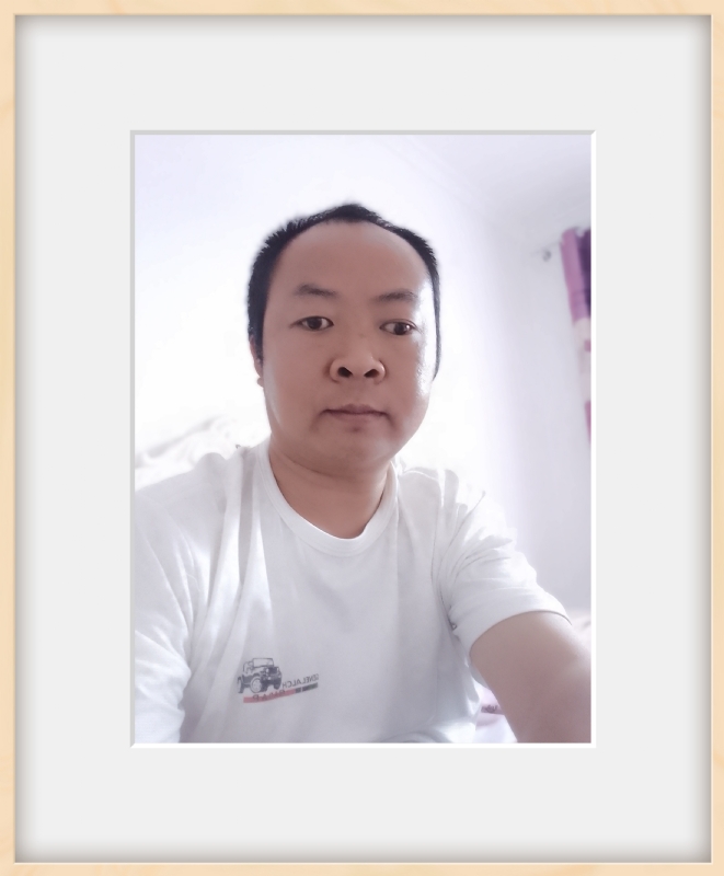 张家小伙子的第一张照片--洛阳相亲服务中心