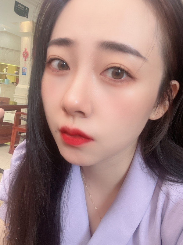 zhou小咪的第一张照片--洛阳相亲服务中心