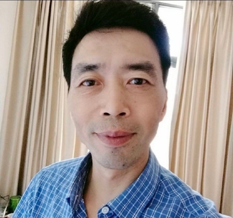 零距离的第二张照片--洛阳相亲服务中心