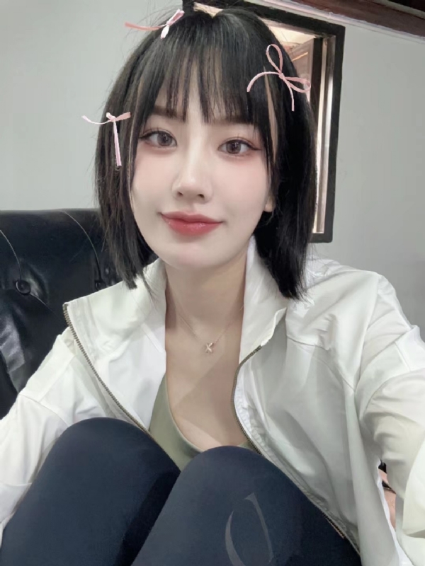 Alma的第一张照片--洛阳相亲服务中心