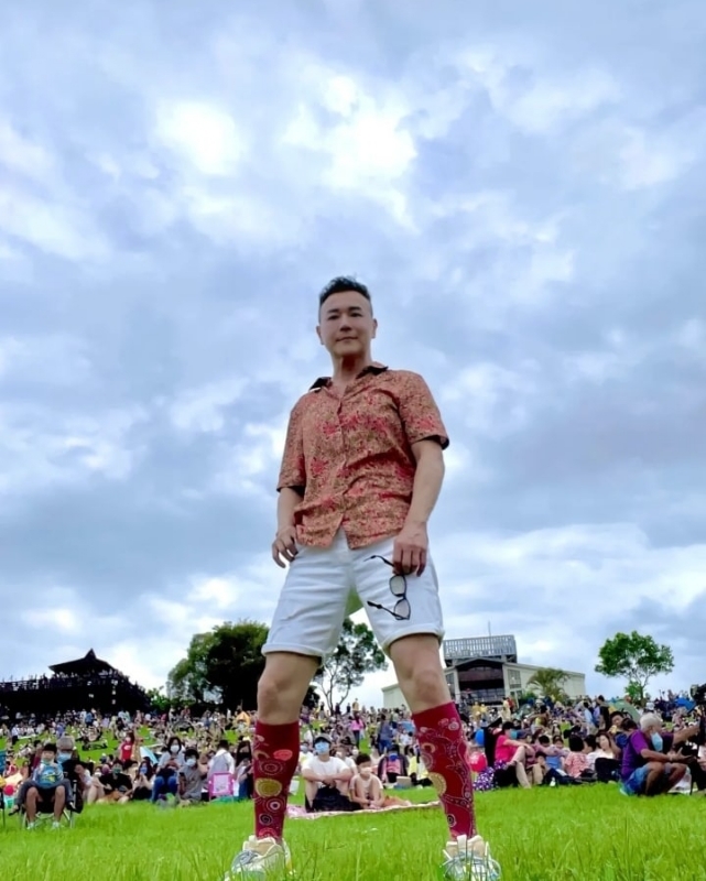 罗森的第一张照片--洛阳相亲服务中心