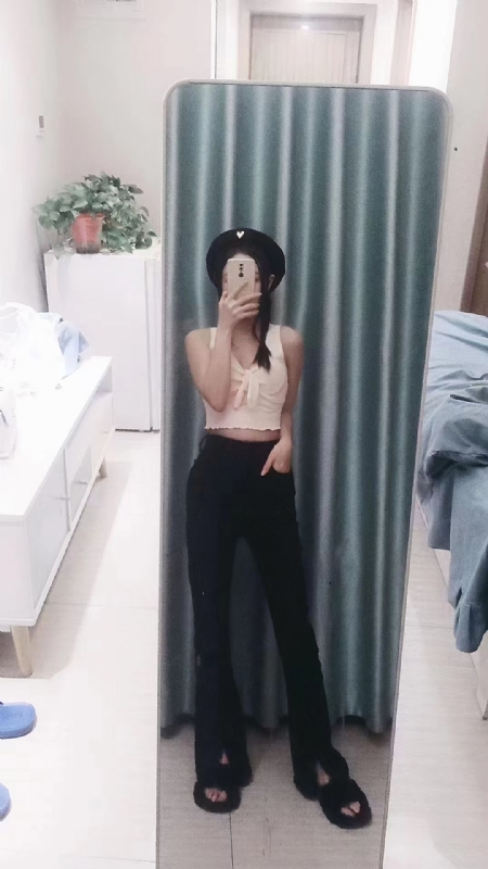 莎莎的第一张照片--洛阳相亲服务中心