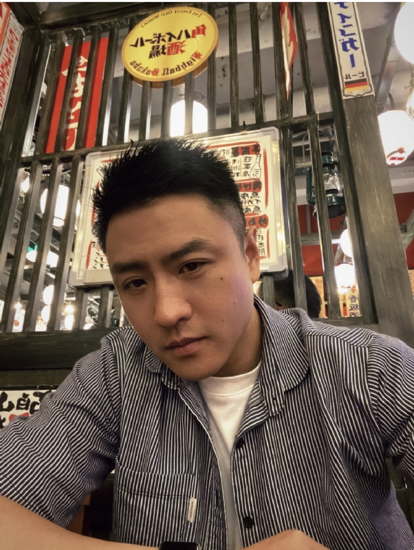 伴你长按的第一张照片--洛阳相亲服务中心