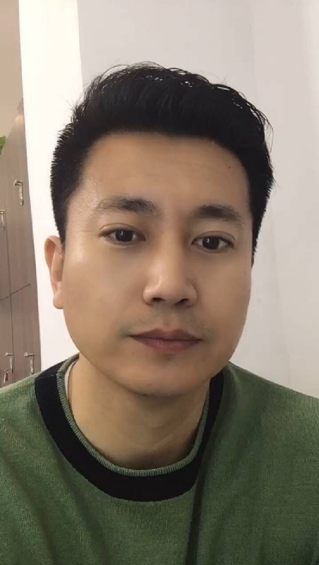一路向前GO的第二张照片--洛阳相亲服务中心