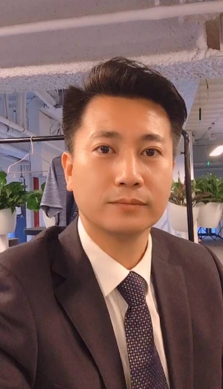 一路向前GO的第三张照片--洛阳相亲服务中心