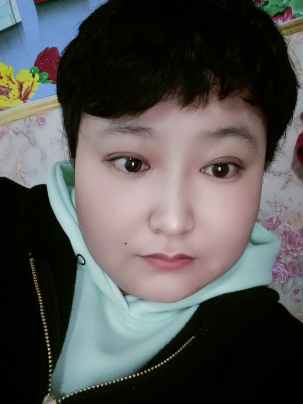 宋呆呆的第一张照片--洛阳相亲服务中心