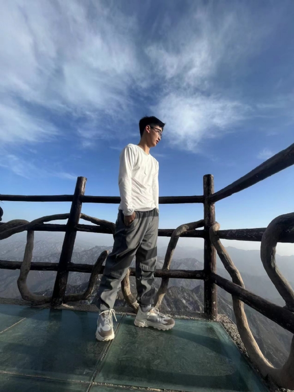 怜ぁ熙的第一张照片--洛阳相亲服务中心