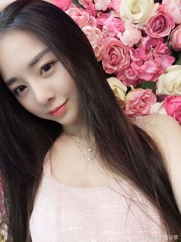 周悦的第一张照片--洛阳相亲服务中心