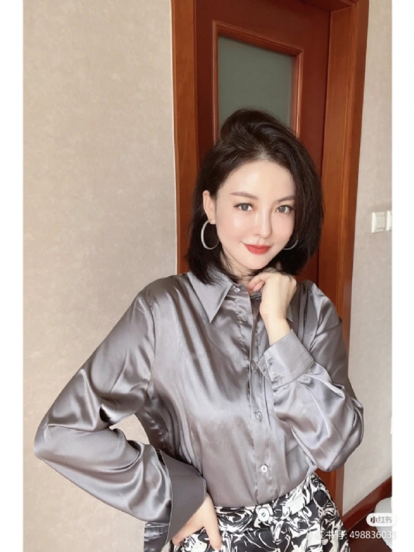 第一温柔小月月的第一张照片--洛阳相亲服务中心