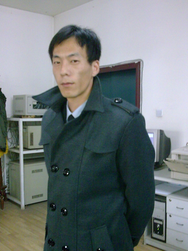 一生何求的第四张照片--洛阳相亲服务中心