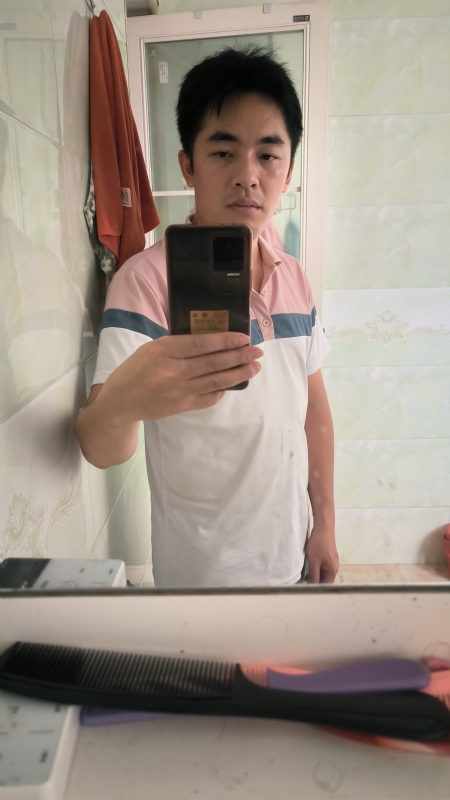 云飞的第一张照片--洛阳相亲服务中心