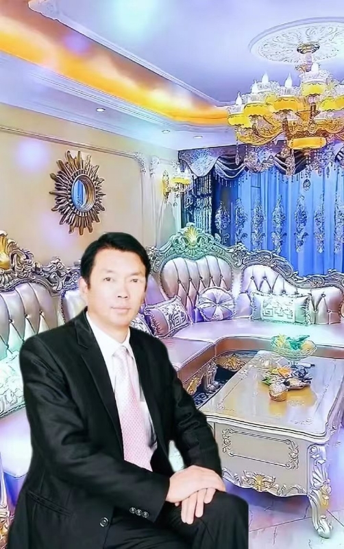 宇轩的第一张照片--洛阳相亲服务中心