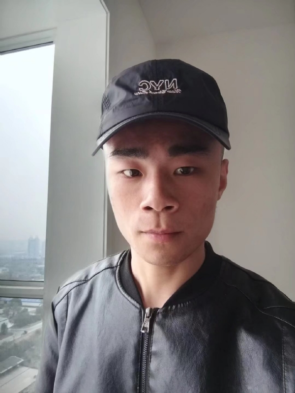 顺其自然的第一张照片--洛阳相亲服务中心