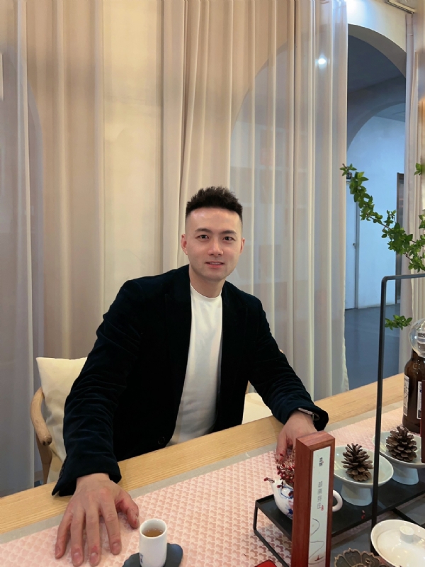 爱人知心的第一张照片--洛阳相亲服务中心