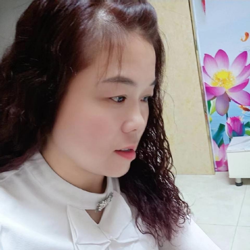 顾枸丽的第二张照片--洛阳相亲服务中心