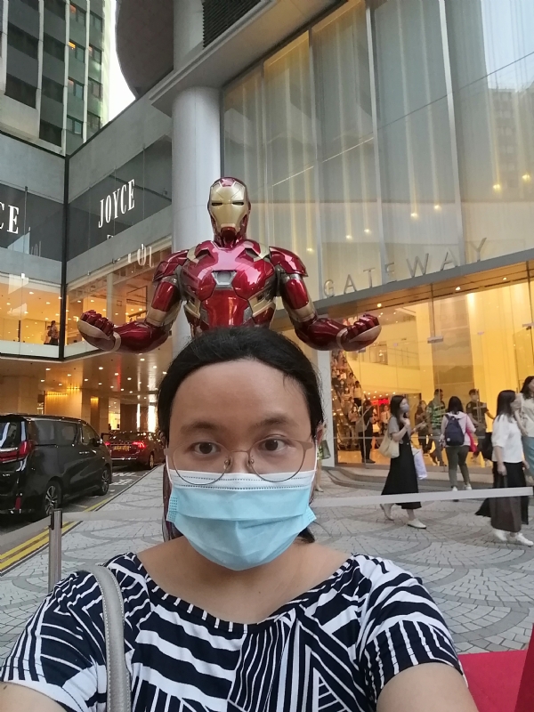 碧珊的第一张照片--洛阳相亲服务中心