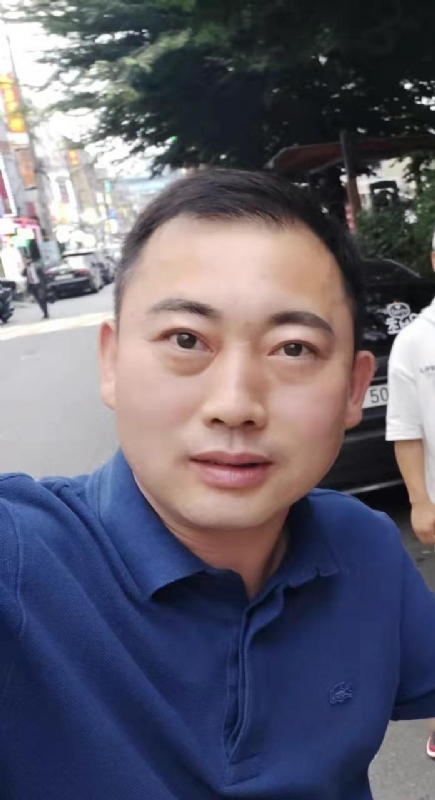 李龙的第一张照片--洛阳相亲服务中心
