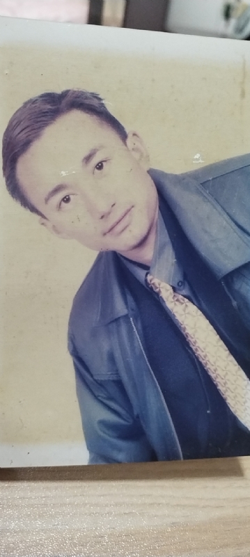 海哥的第一张照片--洛阳相亲服务中心
