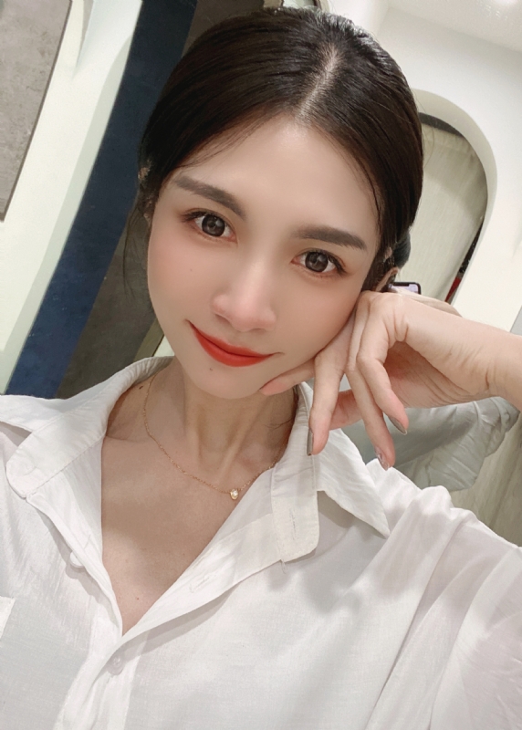 Anna的第一张照片--洛阳相亲服务中心