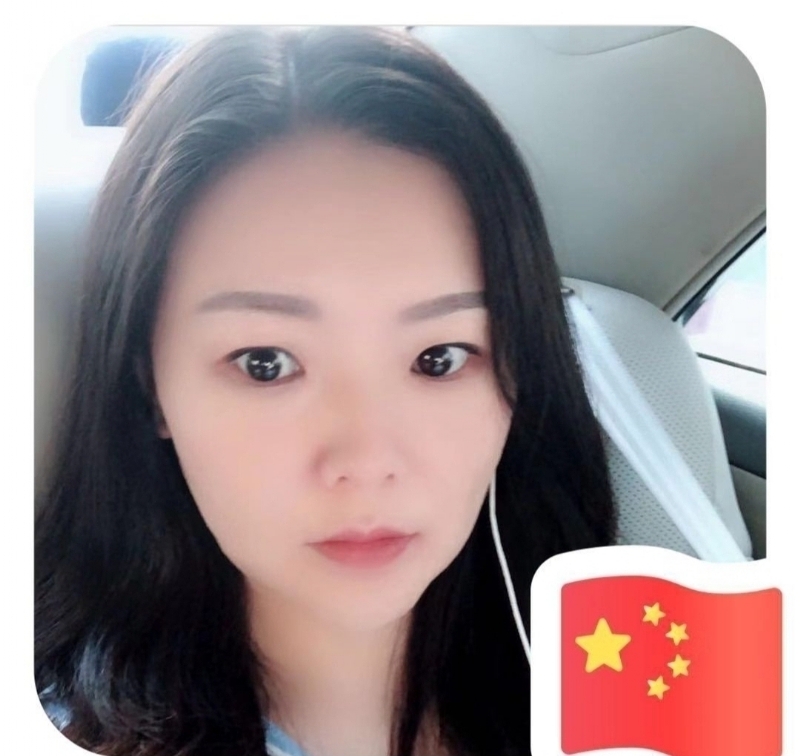 李姝静的第二张照片--洛阳相亲服务中心
