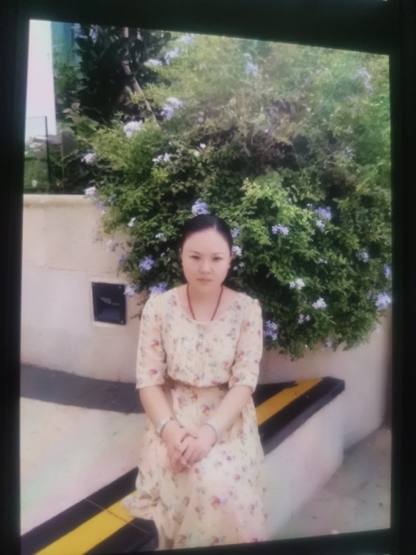 李姝静的第三张照片--洛阳相亲服务中心