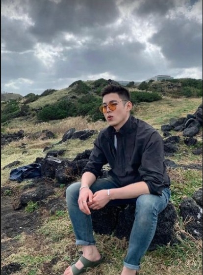 阿海的第一张照片--洛阳相亲服务中心