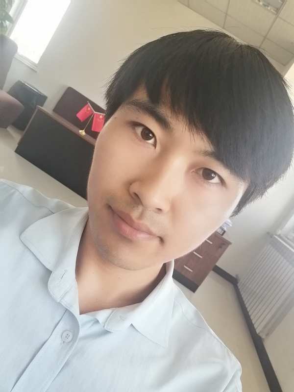 忘忧草的第一张照片--洛阳相亲服务中心