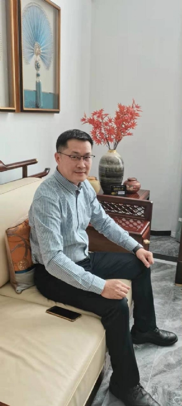 Allan的第一张照片--洛阳相亲服务中心