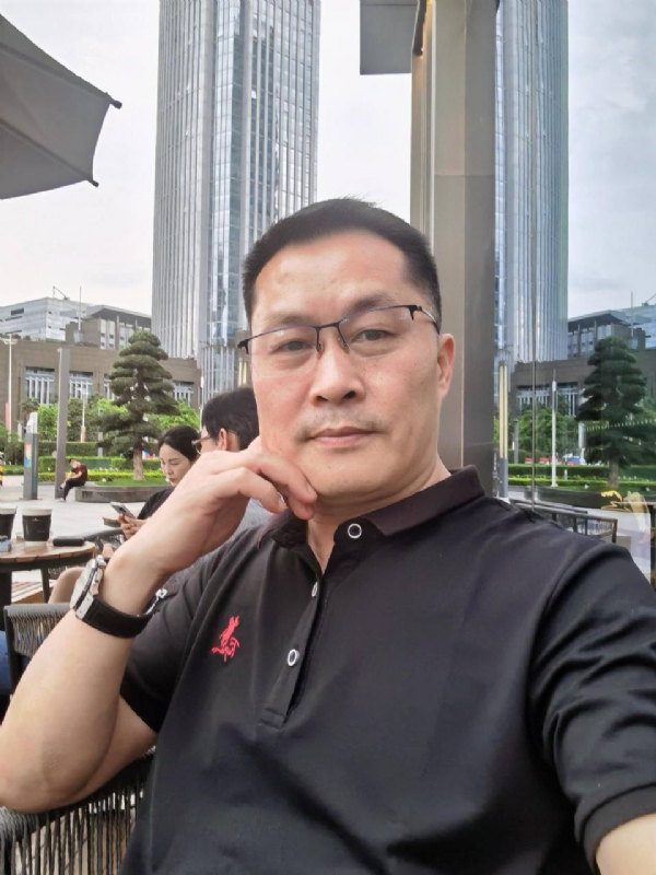 Allan的第二张照片--洛阳相亲服务中心