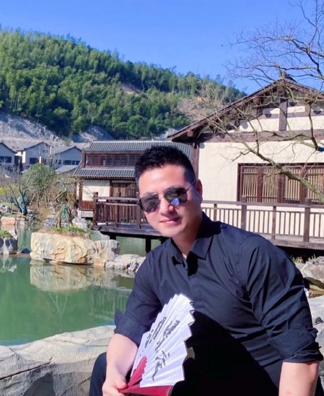勿忘初心的第二张照片--洛阳相亲服务中心