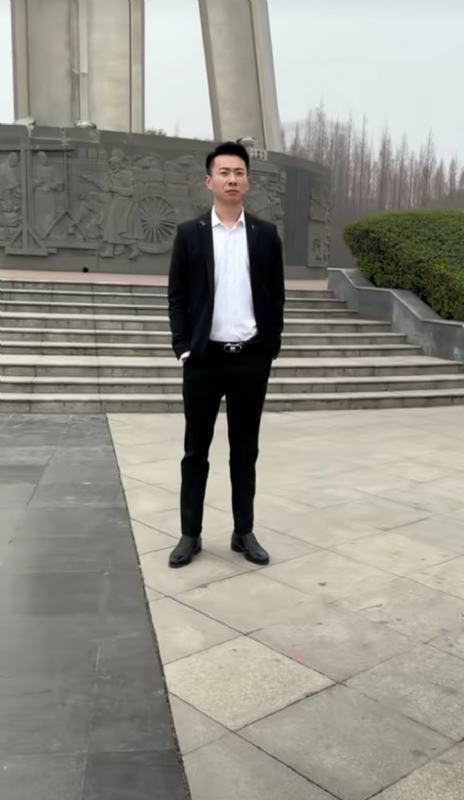 避风港的第二张照片--洛阳相亲服务中心