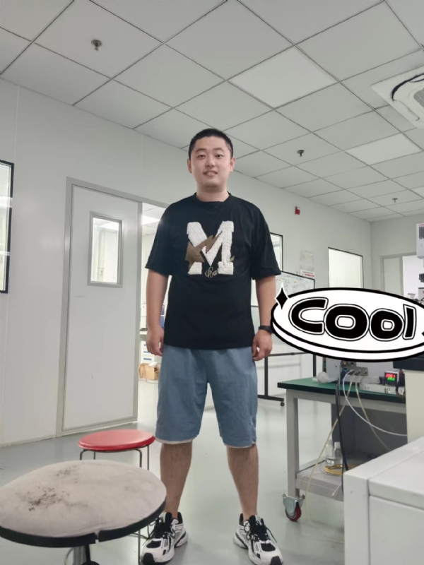 交个朋友的第一张照片--洛阳相亲服务中心