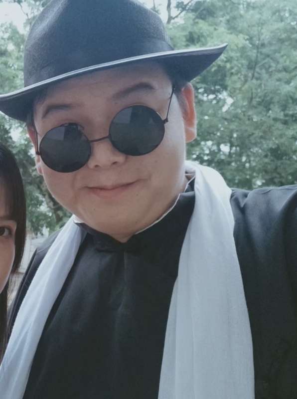 小路口的第一张照片--洛阳相亲服务中心