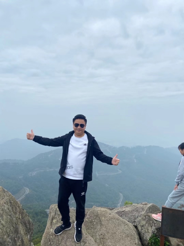 kinlee的第一张照片--洛阳相亲服务中心