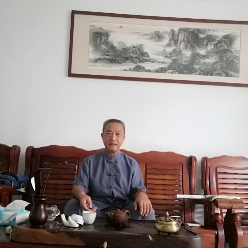 万事皆缘的第一张照片--洛阳相亲服务中心