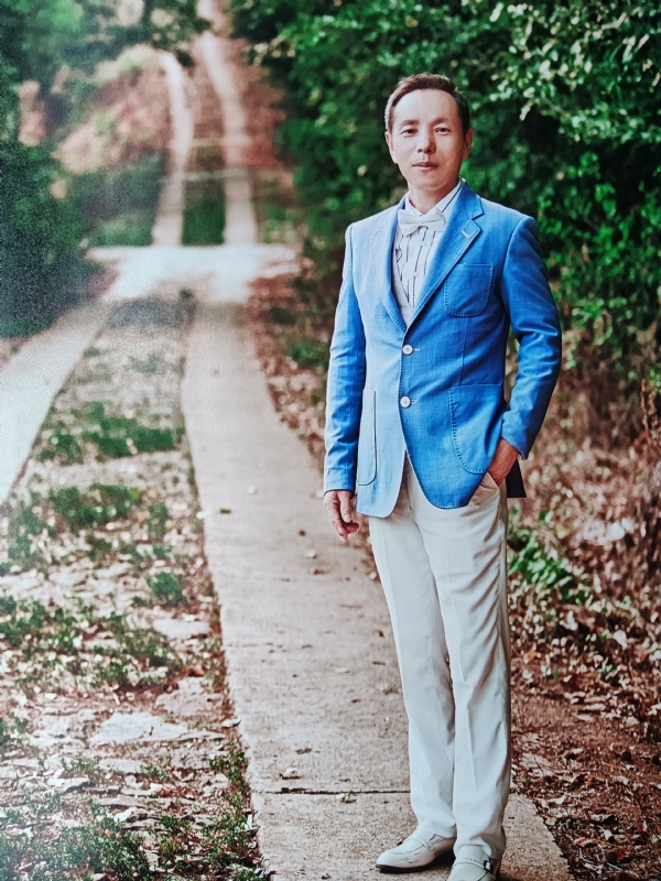 子龙的第一张照片--洛阳相亲服务中心