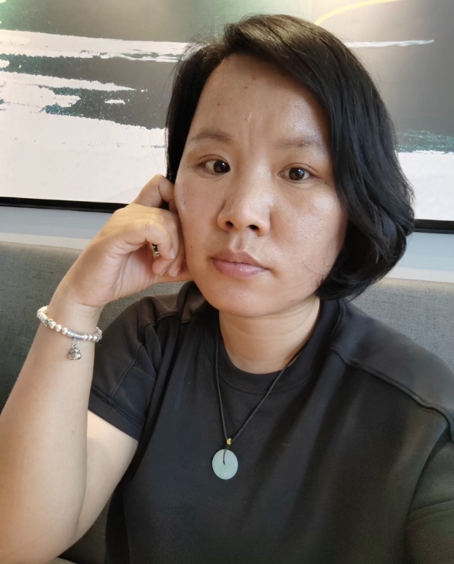 千年老猪的第一张照片--洛阳相亲服务中心