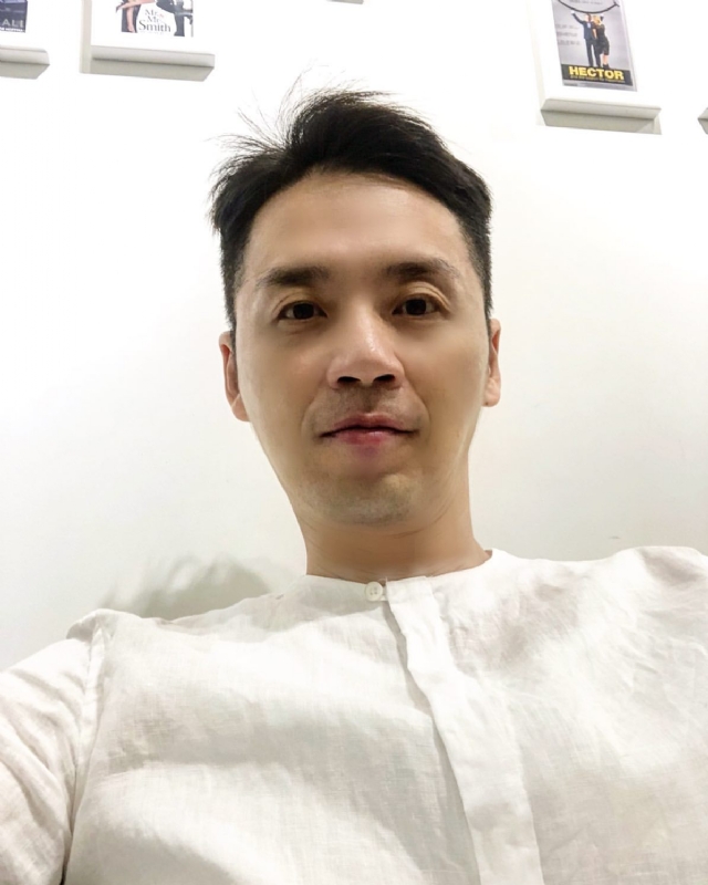 James的第一张照片--洛阳相亲服务中心