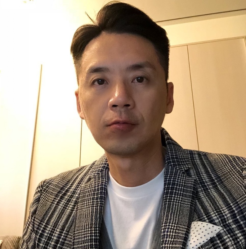 James的第二张照片--洛阳相亲服务中心