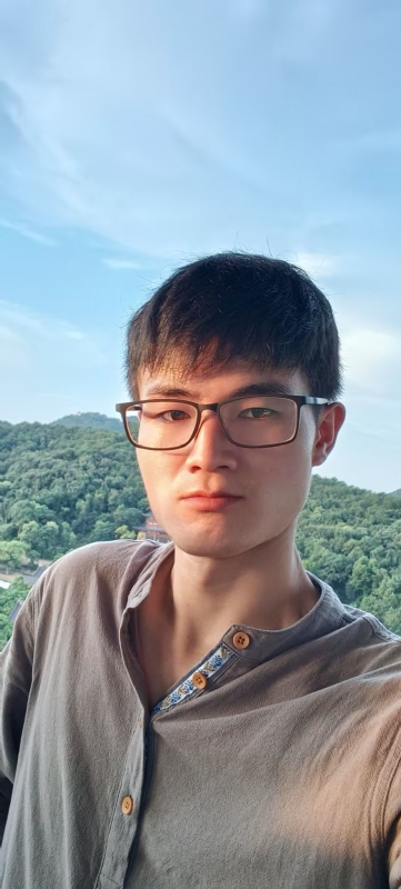 阳光男孩的第三张照片--洛阳相亲服务中心