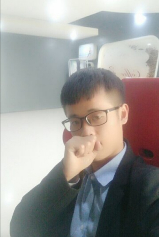 绝卓苦坚的第三张照片--洛阳相亲服务中心