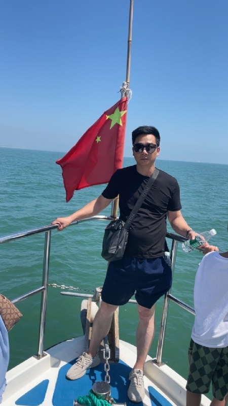 随缘的第一张照片--洛阳相亲服务中心