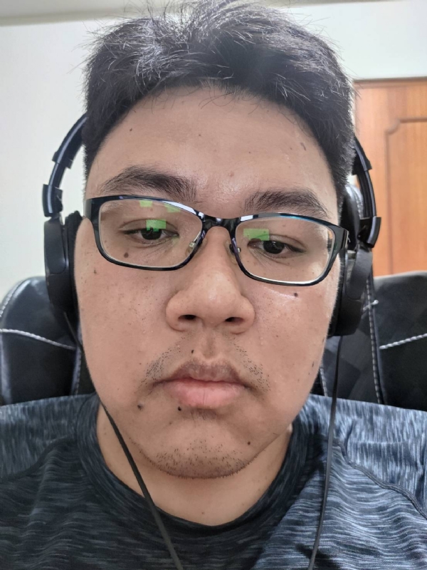 小賴的第一张照片--洛阳相亲服务中心