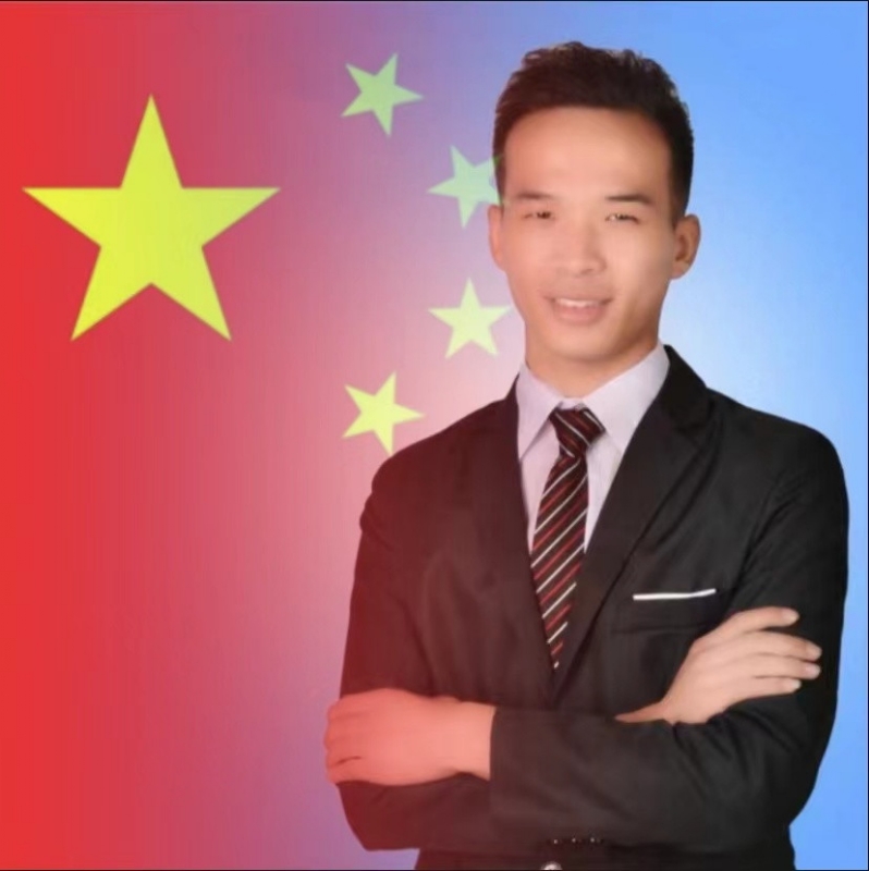 羊了个杨的第一张照片--洛阳相亲服务中心