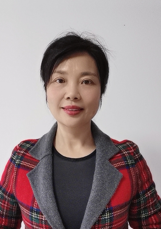 焆子的第一张照片--洛阳相亲服务中心