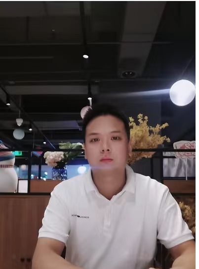 kevin的第一张照片--洛阳相亲服务中心